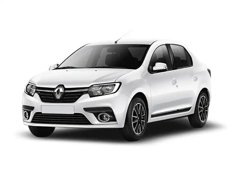 Renault Symbol ( ve benzeri)