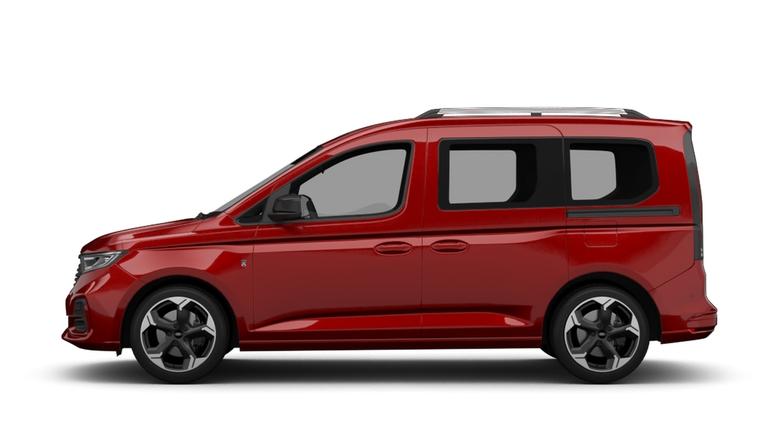 Minivan